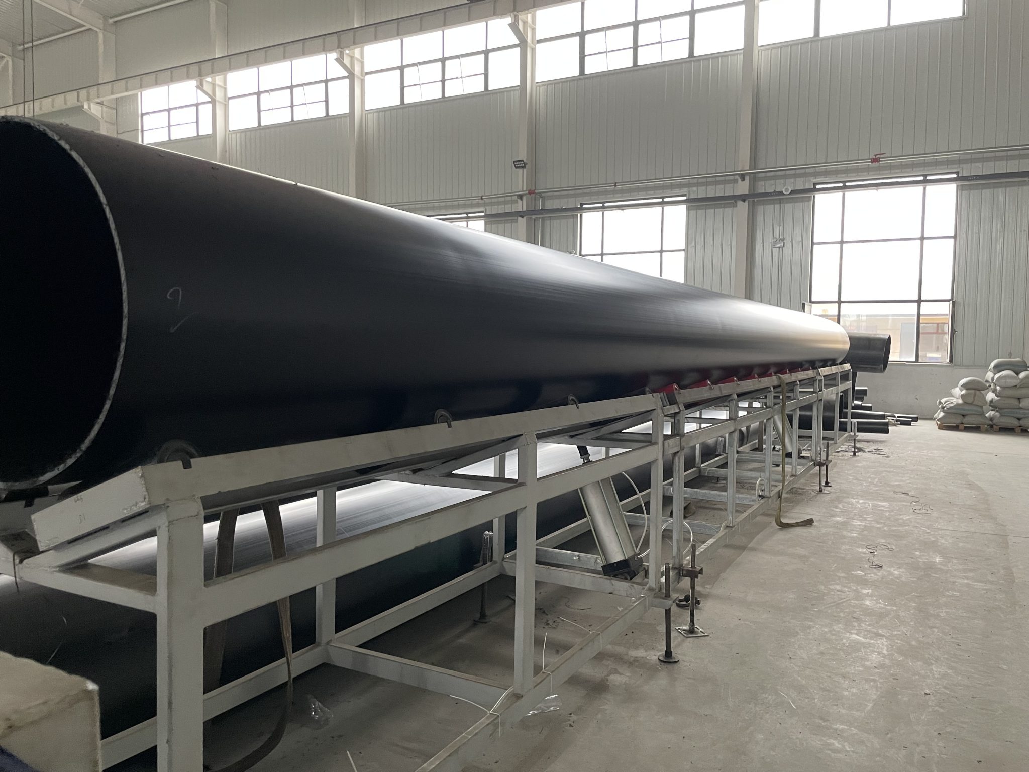 Оболочка ПНД